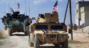 Türk yetkili: Türkiye ABD  askerlerinin çekilmesini bekleyecek